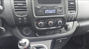 RENAULT TRAFIC - PREDAJ AJ NA SPLÁTKY OD 0% AKONTÁCIE - 10