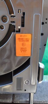 Autosedačka Cybex CLOUD T+ - 10