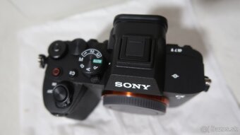 SONY A7 V - 10