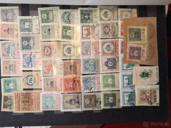 kolky R uhorske - 10