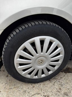 VW Golf 6 2.0tdi Automat - 10