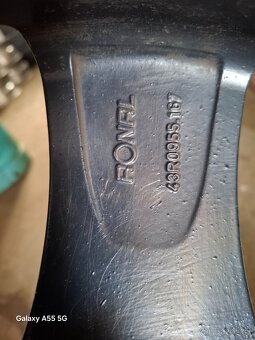 Kia sorento elektrony r20 - 10