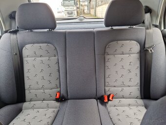 Predám Škoda Fabia 1.4 benzín Automat...99 460 KM,Klíma - 10