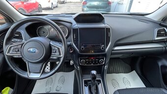 Subaru Forester 2.0i-S e-Boxer MHEV 1.majiteľ, nové v SR - 10