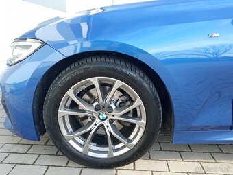 reserveBMW 320xd MHEV M-Sport - 10