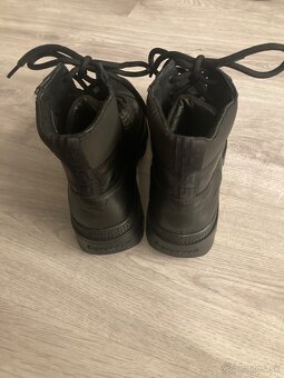 Čižmy G-Star Raw, veľ.37 - N.O.V.É. - 10