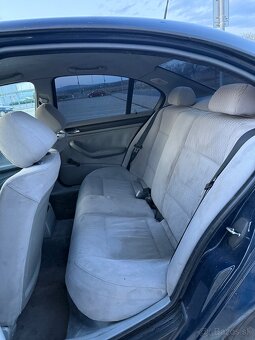 Bmw e46 318i sedan - 10