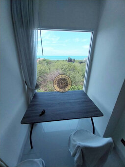 2 izbový apartmán v Thajsku-Pattaya-Jomtien-Nam Talay Condo - 10