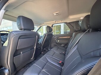 Predám Land Rover Discovery 5 - 10