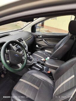 Ford Kuga 100kw nová STK - 10