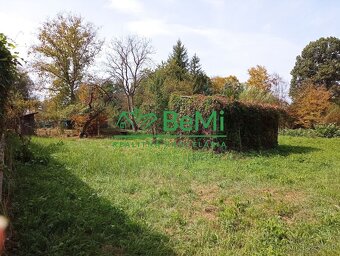 Pozemok na rodinný dom na predaj - 10