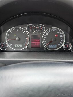 Sharan 1.9 TDI 85kw 4x4 - 10