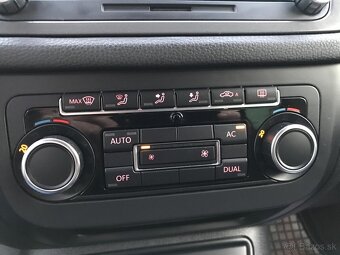 VOLKSWAGEN TIGUAN 2.0 TDI DSG 4Motion - 10