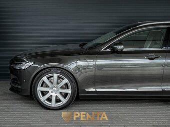 ⭐ VOLVO V90 T8 INSCRIPTION ⭐
- 10