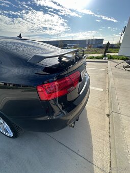 Audi s5 3.0tfsi - 10