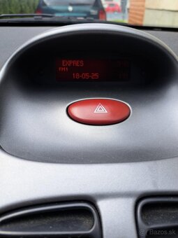 Peugeot 206 SW - 10