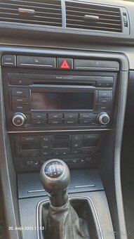 Audi a4 b7 1.9 tdi 85kw - 10