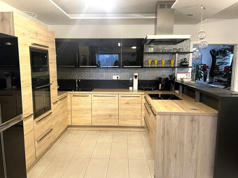 TALIANSKY LUXUS v Nízkych Tatrách pre náročných - apartmánov - 10