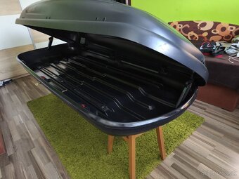 Hapro Traxer 6.6 - 10