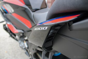 BMW M 1000 XR, quickshifter,M-Packet, 1721km,2024,148kw - 10
