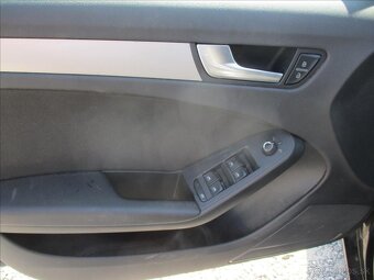 AUDI A4 2,7TDi 140kw Multitronic Xenon Tažné 2011 - 10
