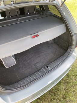 BMW e91 318d - 10
