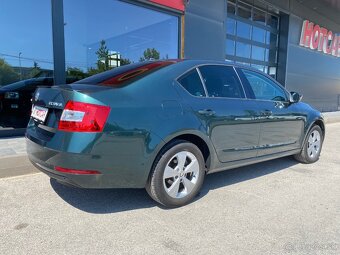 Škoda Octavia III 1.5 TSI 110kW Ambition DSG - 10