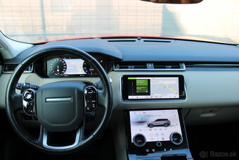 Range Rover Velar R-250 - 10