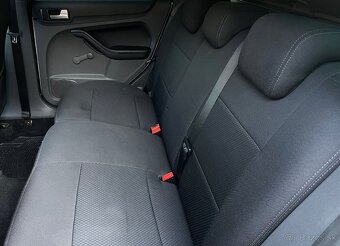 Ford Focus Kombi 1.6 TDCi Trend - 10