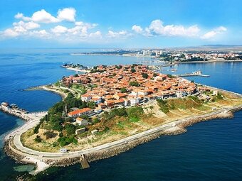Apartmán 2+kk u Nesebaru, Bulharsko - 10