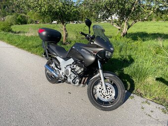 predám/vymením Yamahu TDM 850 4TX - 10