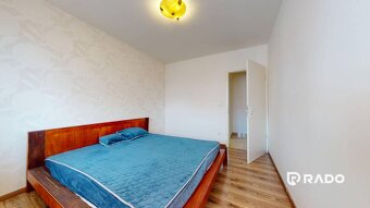 RADO | 4-izbový byt 82m2 + balkóny 17m2 | Rajka - Maďarsko - 10
