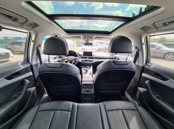 Audi A4 Allroad 3.0 TDI 272k quattro tiptronic - 10