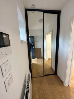 Luxusný byt 3kk s parkovaním, Žilina centrum, novostavba - 10