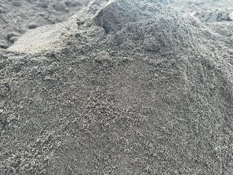 Predaj štrkov,pieskov,kameniva,recyklatov a hliny - 10