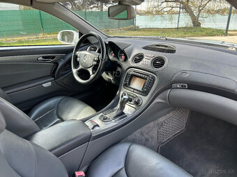 Mercedes-Benz SL 350 - 10