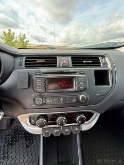 Predam KIA RIO 1.25 CVVT BENZIN - 10