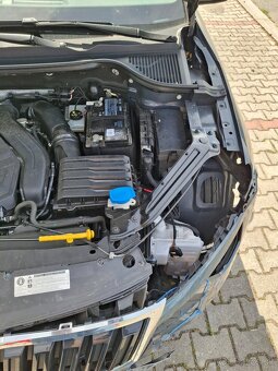 ŠKODA KAROQ STYLE 03/2019 1.5 TSI 110 KW 54.233 KM - 10