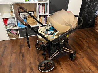 Cybex priam Karolina Kurkova - 10