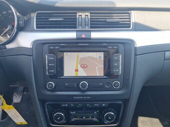 Škoda Superb 2.0 TDI 103kW 140 000 km, BOHATÁ VÝBAVA❗️ - 10
