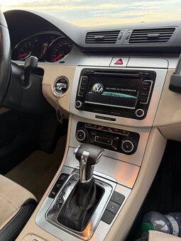 VW Passat CC 3.6 VR6 220kw 4motion DSG - 10