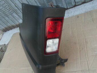 Renault Trafic - 10