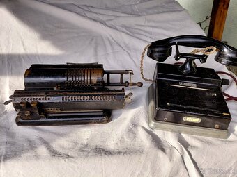 KALKULACKA-70 EU.   TELEFON  - 65EU - 10