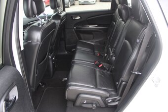 Fiat Freemont 2,0 JTD 4X4 125 kW AWD - 10
