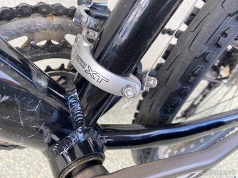 Trek 8500 SLR XTR/XT - 10