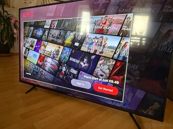 Thomson tv 140cm - 10