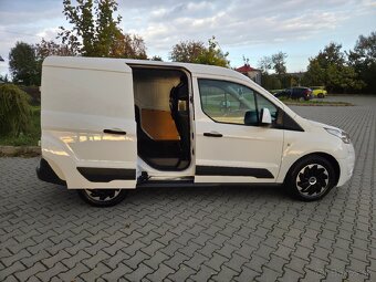 Predám dodávku Ford Transit Connect. - 10