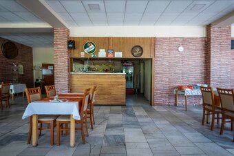 ALL INCLUSIVE | NA PREDAJ POLYFUNKČNÝ OBJEKT V NOVÝCH ZÁMKOC - 10