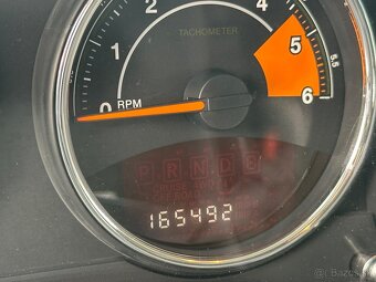Predam Jeep Compass 2.2crd , 120kw, 4x4 - 10