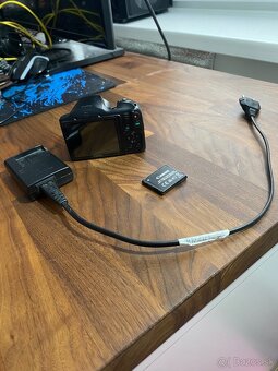 Canon Powershot SX400 IS - 10